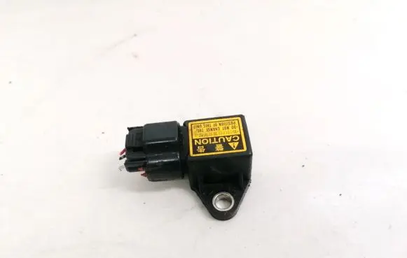 Toyota RAV 4 (XA20) Airbag deployment crash/impact sensor 8944160010 89441-60010