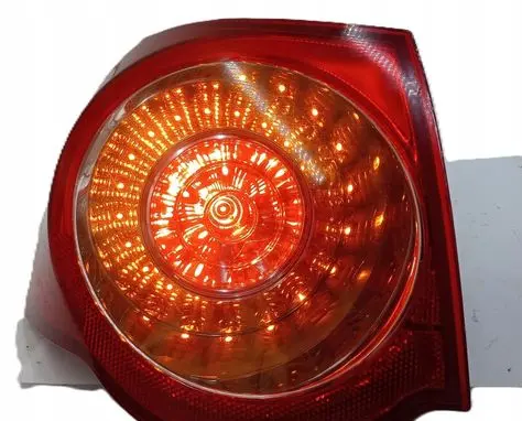 Volkswagen PASSAT B6 Rear/tail lights 3AF945096A