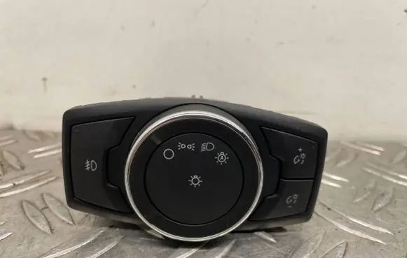 Ford Fusion II Light switch DG9T13D061BEW