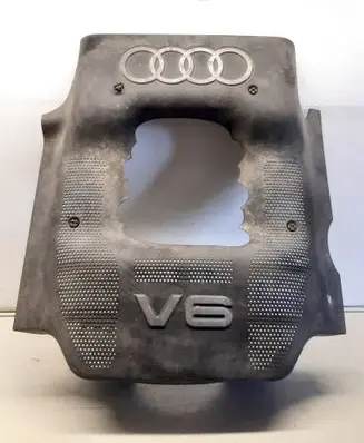Audi A6 S6 C5 4B Engine cover (trim) 078103927F