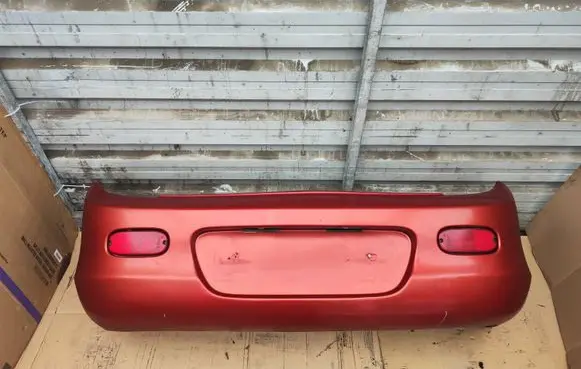 Chrysler Neon II Rear bumper 11751143464TEO