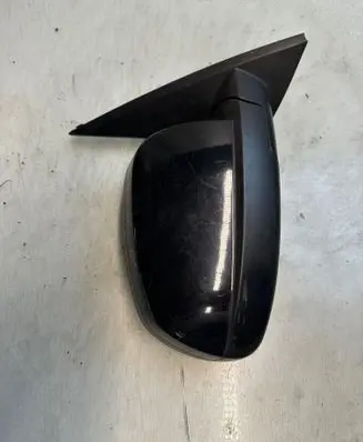 Opel Meriva A Front door electric wing mirror 93494490