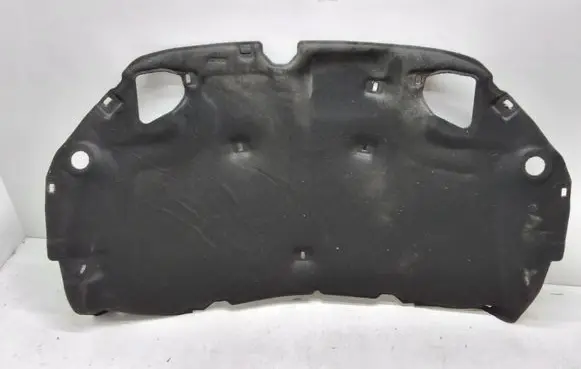 Volvo XC90 Engine bonnet/hood sound/heat insulation