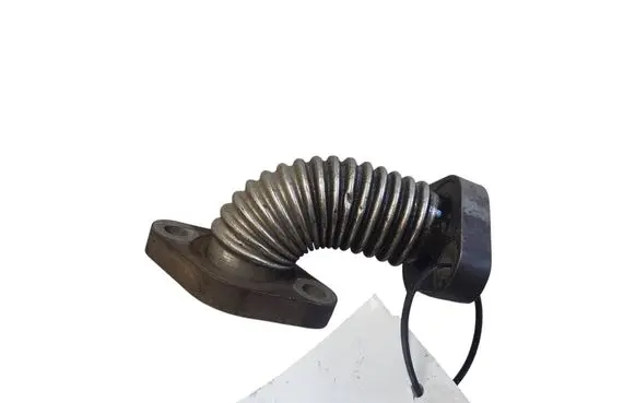 EGR valve line/pipe/hose