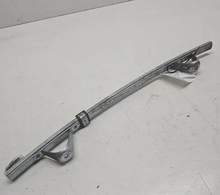 Opel Vectra C Front door windshield rail 9178989