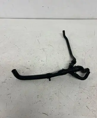 Porsche Cayenne (92A) Engine coolant pipe/hose 94810646170 94610605152