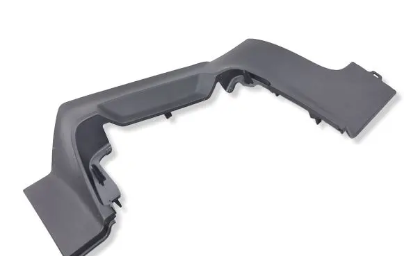 Opel Grandland X Dashboard lower bottom trim panel 9851425280 9851425180