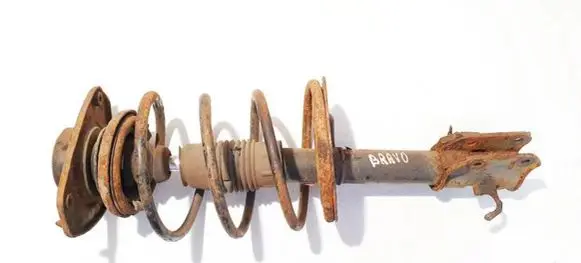 Fiat Bravo - Brava Front shock absorber/damper 333750
