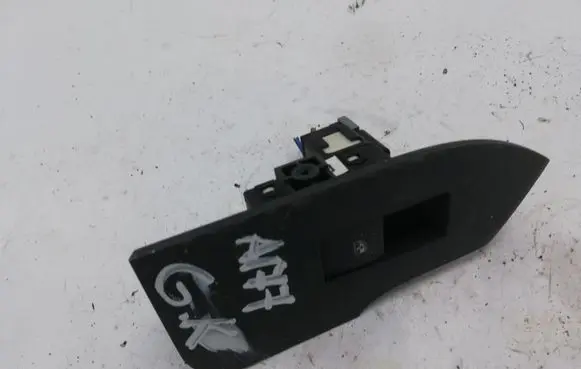 Chevrolet Captiva Electric window control switch 201003485