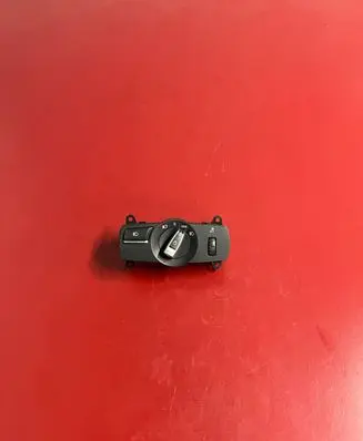 BMW X3 F25 Light switch 9192745
