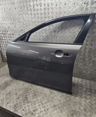 Jaguar XE Front door