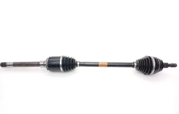 Mercedes-Benz GLS X166 Front driveshaft A1663301500