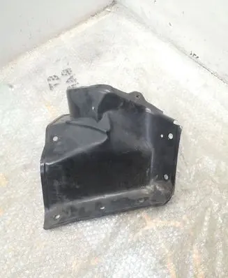 Ford Mustang VI Battery tray heat shield A344062
