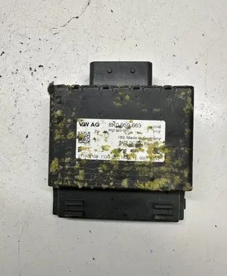 Audi A6 S6 C7 4G Other control units/modules 8K0959663
