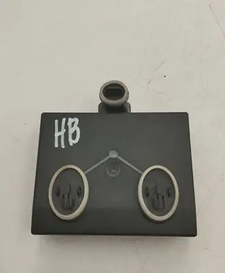 Volkswagen PASSAT B8 Door control unit/module 5Q0959595E 5Q0959595B