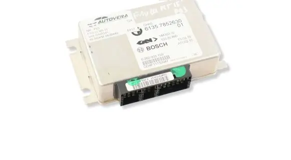 BMW M5 Other control units/modules 7852630 61357852630 0260003159