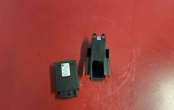 BMW iX Steering rack control module 9630188 32309630188