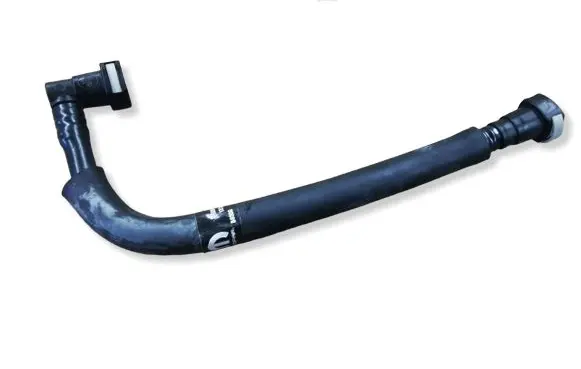 Jeep Grand Cherokee WL Breather hose/pipe P68343572AA