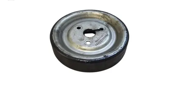 Citroen C5 Crankshaft pulley