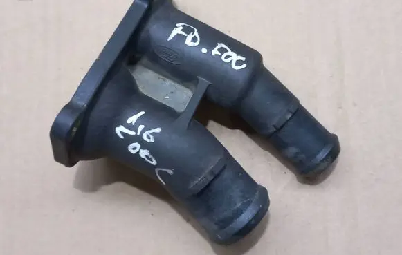 Ford Focus Engine coolant pipe/hose 2S6G9K478BA