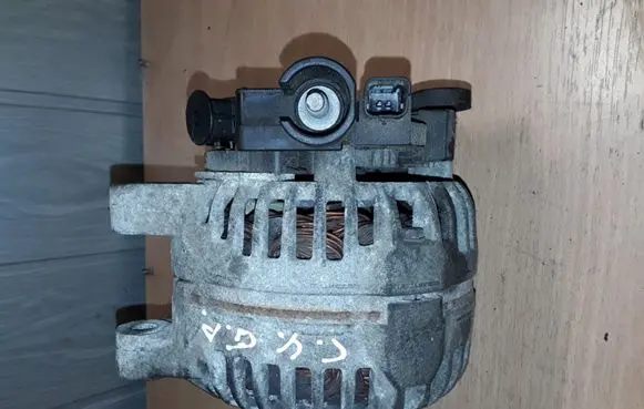 Citroen C4 Grand Picasso Generator/alternator 9649846780 0124525063