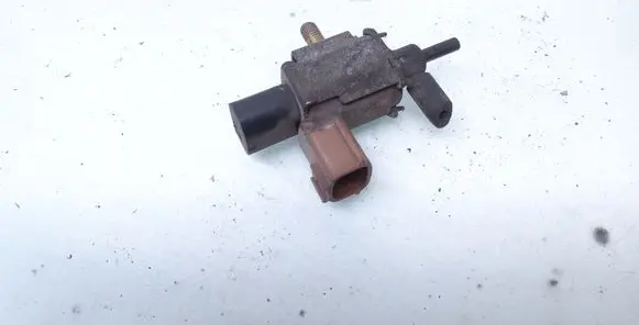 Mazda 6 Turbo solenoid valve K5T46591 BP5W2618