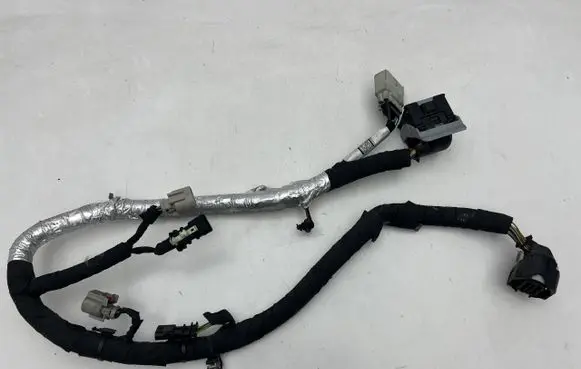 Ford Bronco Other wiring loom SULIK1