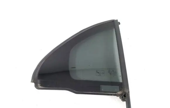 Mercedes-Benz A W177 Rear vent window glass A1777300400