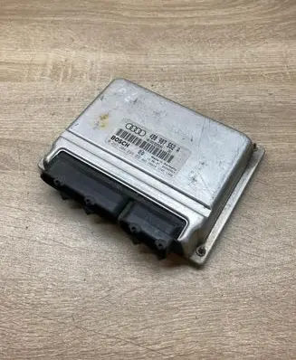 Audi A6 S6 C5 4B Engine control unit/module ECU 4B0907552A 0261204688