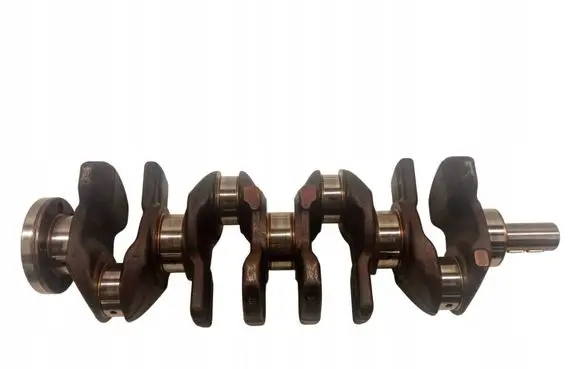 Toyota RAV 4 (XA20) Crankshaft 