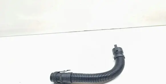 BMW X5 E70 Breather hose/pipe 58650910