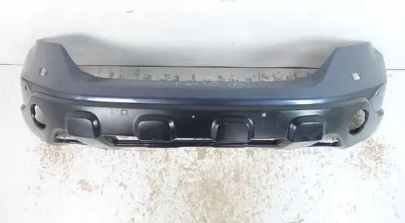 Honda CR-V Front bumper 71101