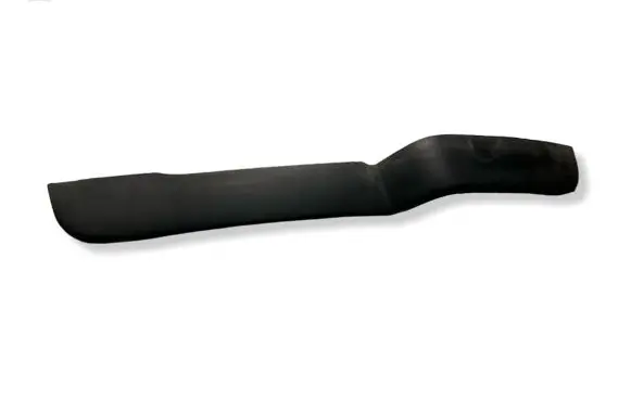 Land Rover Range Rover Sport L320 Front bumper splitter molding AH3217F812