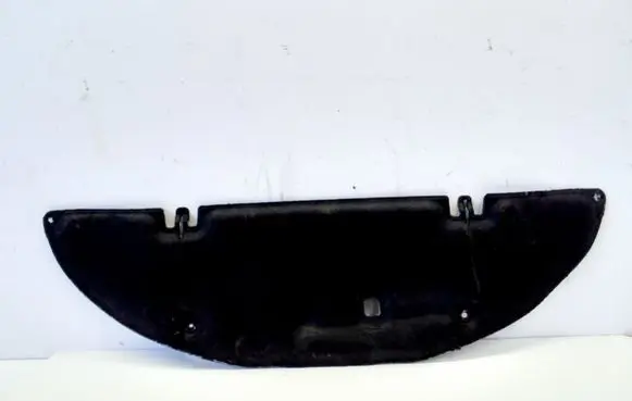 Toyota Yaris Cross Engine bonnet/hood sound/heat insulation 533410D380
