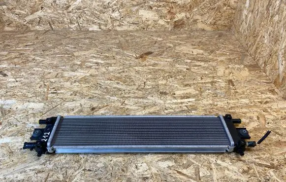 Honda CR-V Coolant radiator