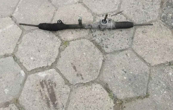 Fiat Grande Punto Steering rack