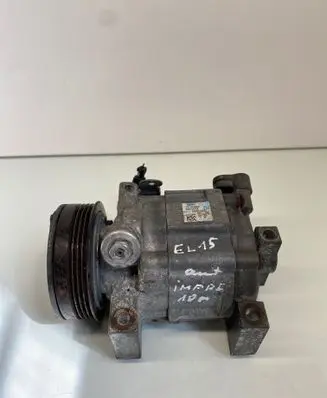 Subaru Impreza III Air conditioning (A/C) compressor (pump) 73111FG002 Z0011100A