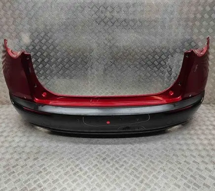 Mazda CX-30 Rear bumper DFR550221