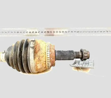 Toyota Avensis T250 Front driveshaft