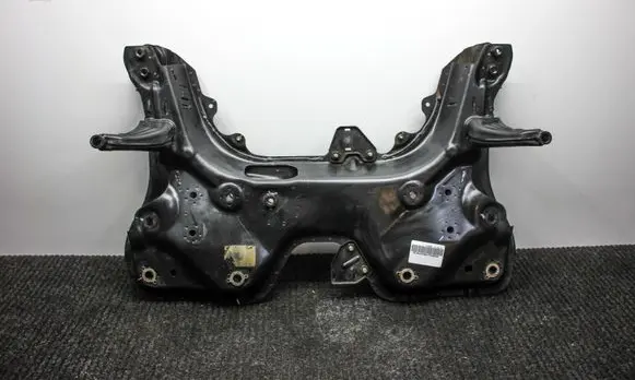Front subframe
