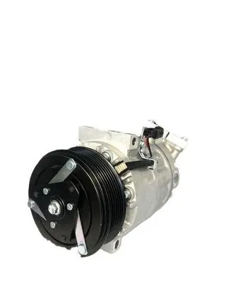 Renault Trafic II (X83) Air conditioning (A/C) compressor (pump) 926001DA0A