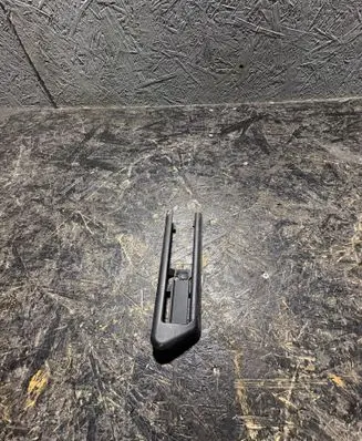 BMW 5 F10 F11 Front door seat control surround trim 6981781