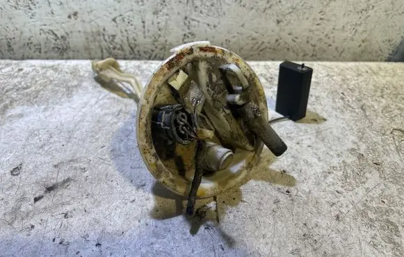 BMW 5 E39 Fuel level sensor 1183206