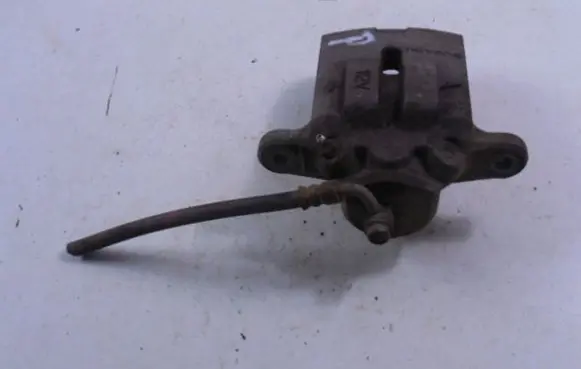 Subaru Outback Rear brake caliper