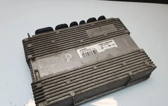 Renault 19 Engine control unit/module S101200046B HOM7700850084 7700850841