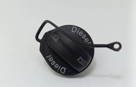 Volkswagen PASSAT B6 Fuel tank filler cap 3C0201553F