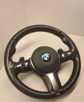 BMW 5 F10 F11 Steering wheel 3074993