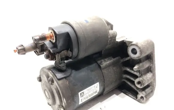 Citroen C4 II Starter motor V75500178004
