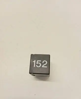 Volkswagen Transporter - Caravelle T4 Other relay 701963281 AEV2096