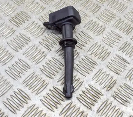 Jaguar XF X250 High voltage ignition coil 8W9312A366DA 0221604022